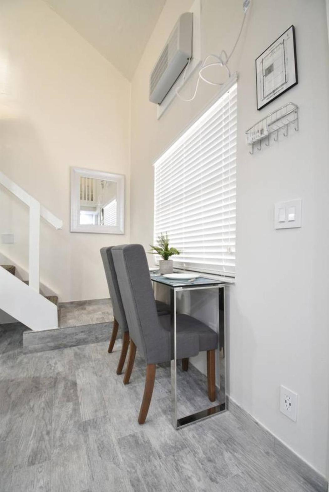 Appartamento Boutique Loft Unit 2 Hollywood Esterno foto