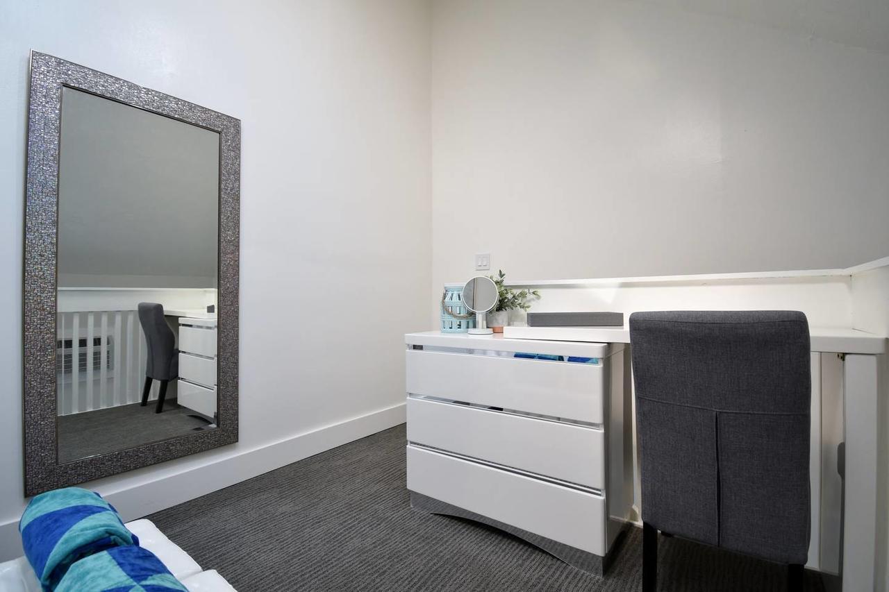 Appartamento Boutique Loft Unit 2 Hollywood Esterno foto