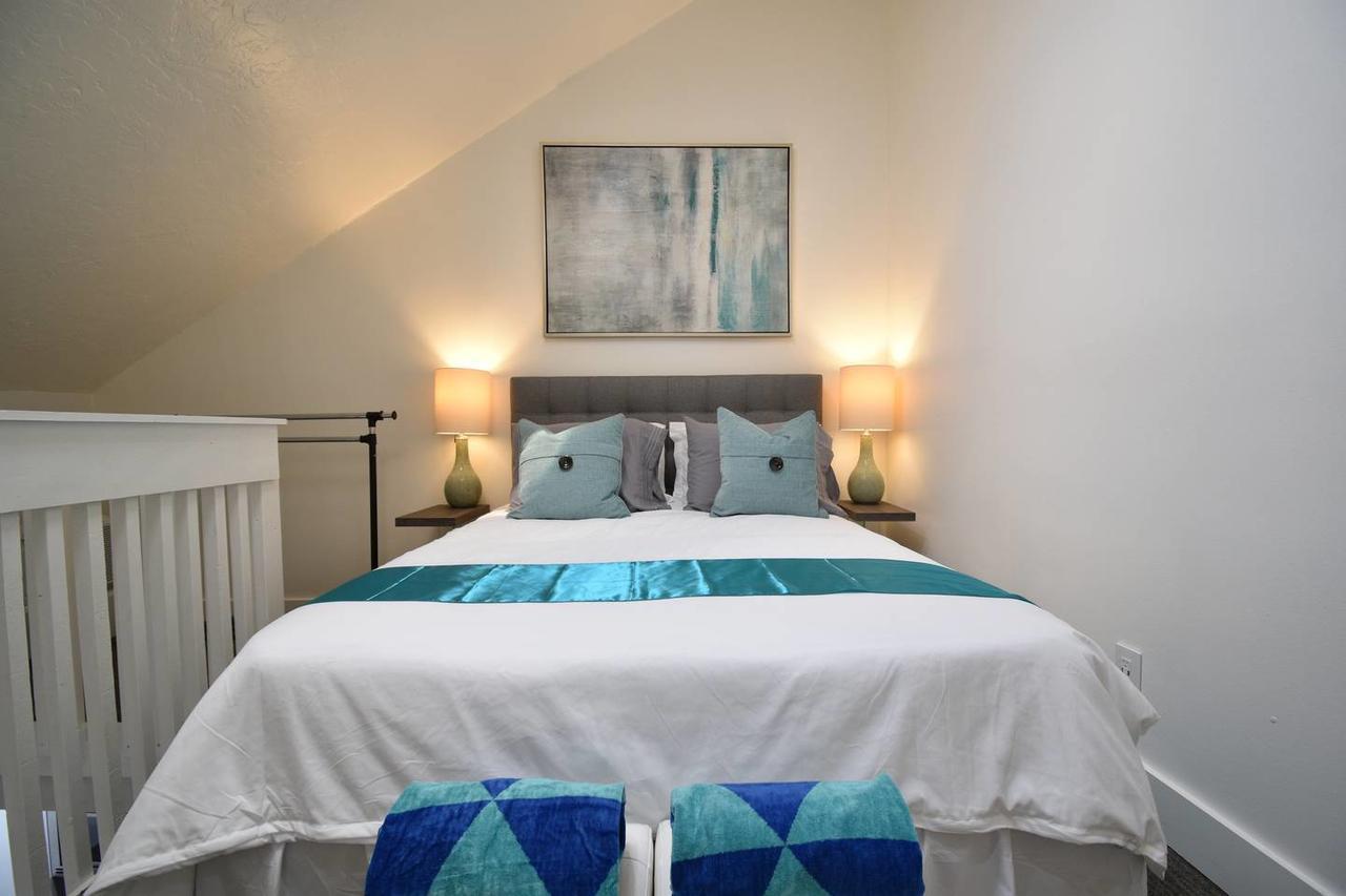 Appartamento Boutique Loft Unit 2 Hollywood Esterno foto