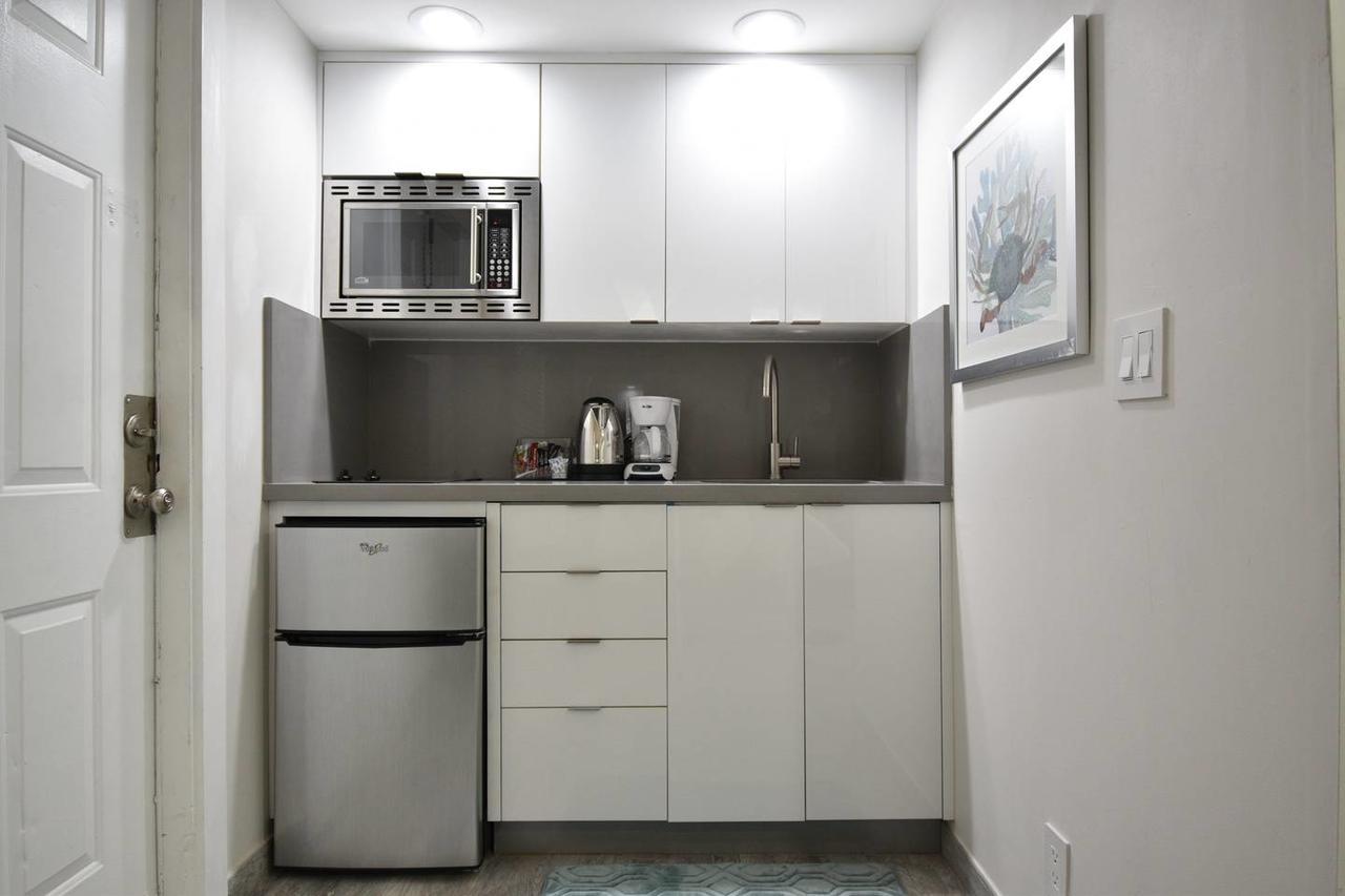 Appartamento Boutique Loft Unit 2 Hollywood Esterno foto