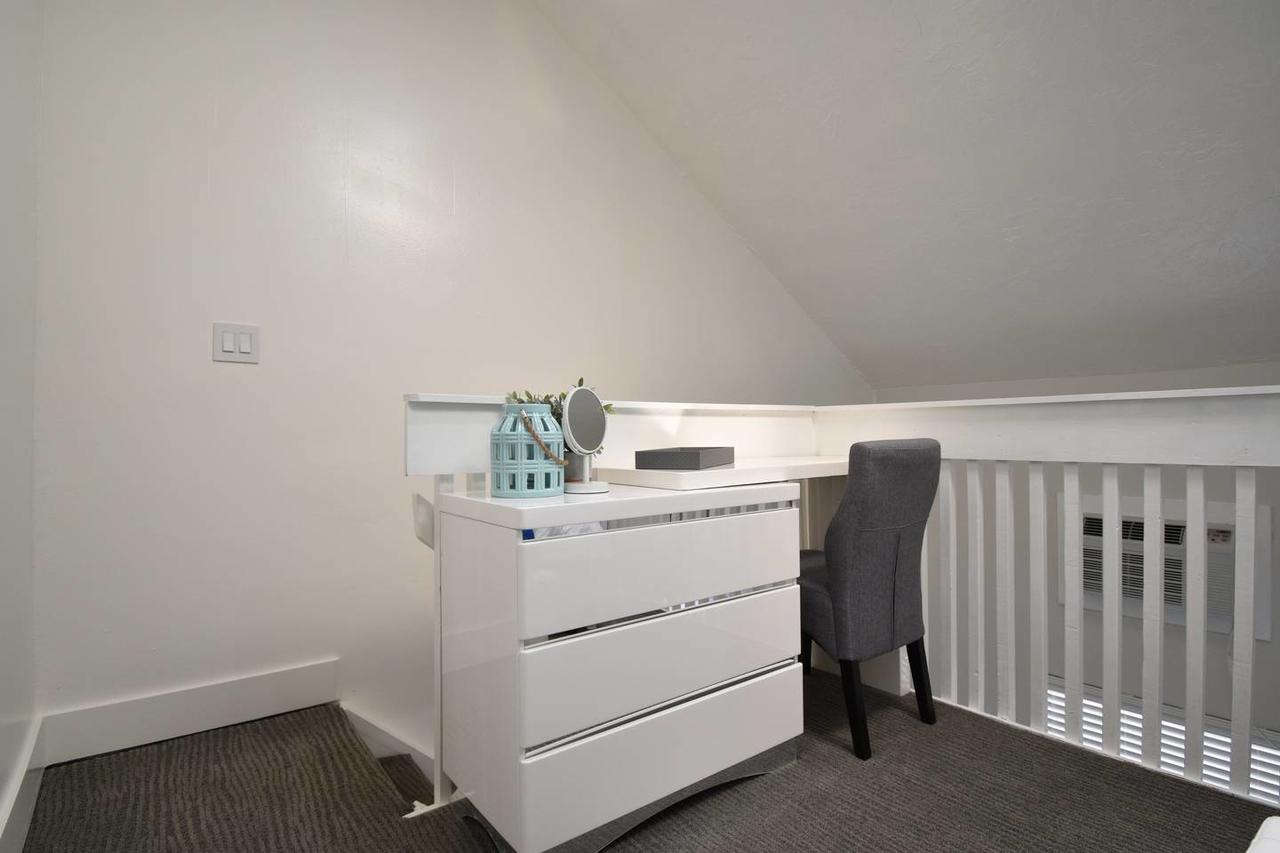 Appartamento Boutique Loft Unit 2 Hollywood Esterno foto
