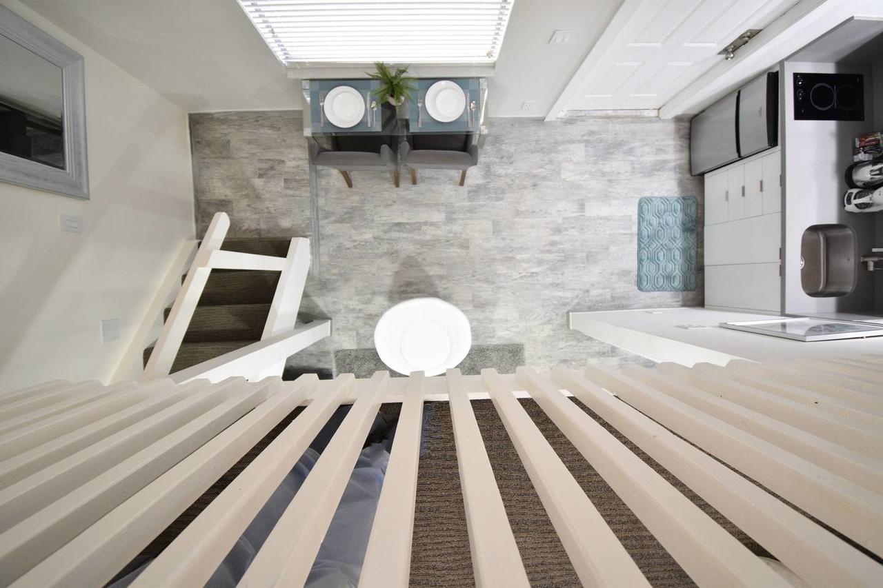 Appartamento Boutique Loft Unit 2 Hollywood Esterno foto