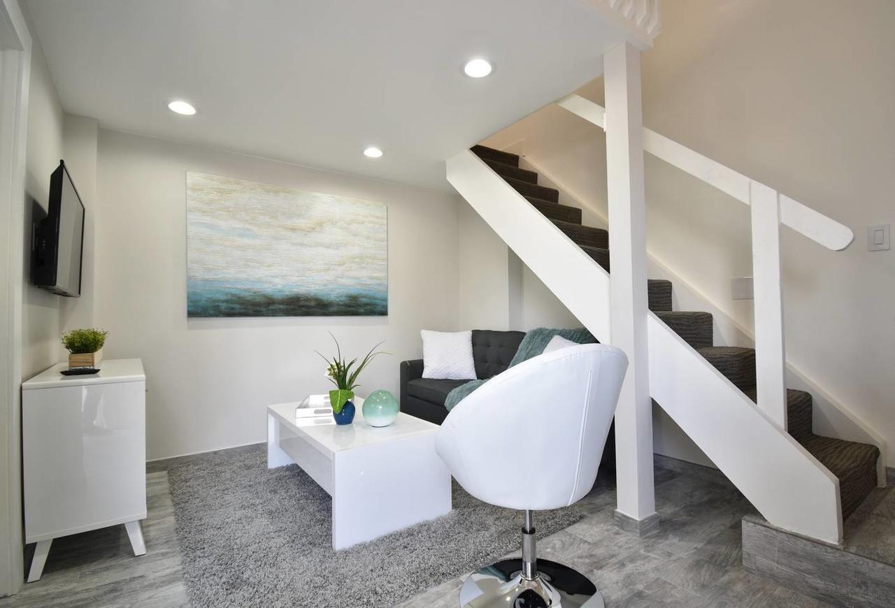 Appartamento Boutique Loft Unit 2 Hollywood Esterno foto